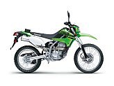 2022 Kawasaki KLX300 for sale 201236586