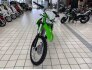 2022 Kawasaki KLX300 for sale 201258474