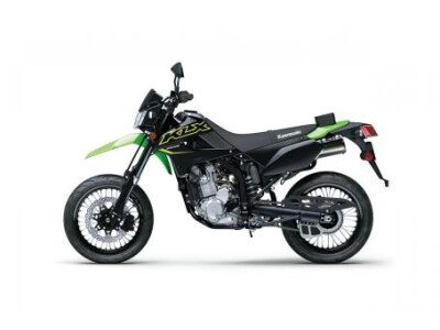 New 2022 Kawasaki KLX300 SM for sale 201260479