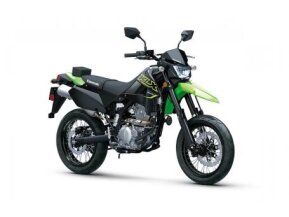 2022 Kawasaki KLX300 SM for sale 201331909