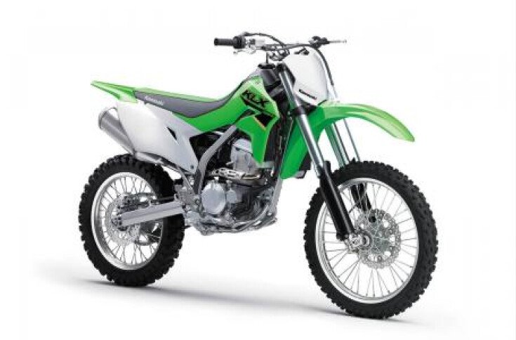 Photo for New 2022 Kawasaki KLX300R