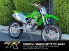 Thumbnail Photo 0 for New 2022 Kawasaki KLX300R