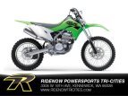 Thumbnail Photo 42 for New 2022 Kawasaki KLX300R