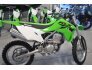 2022 Kawasaki KLX300R for sale 201161181