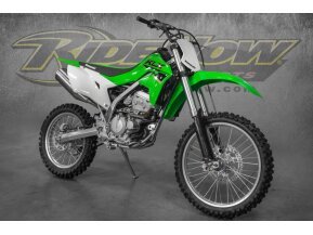 2022 Kawasaki KLX300R for sale 201174097