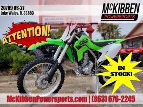 2022 Kawasaki KLX300R for sale 201227775