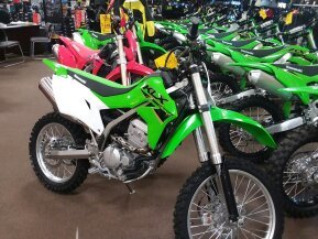 2022 Kawasaki KLX300R for sale 201231362