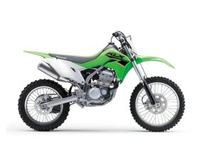 2022 Kawasaki KLX300R for sale 201316829