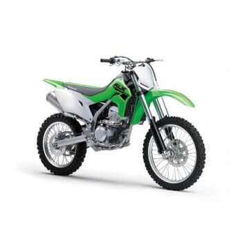 New 2022 Kawasaki KLX300R