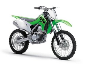 2022 Kawasaki KLX300R for sale 201412025