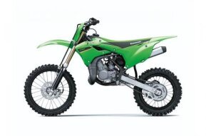 2022 Kawasaki KX112 for sale 201182669