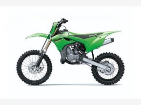 2022 Kawasaki KX112 for sale 201182669