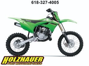 2022 Kawasaki KX112 for sale 201249009