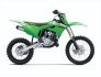 2022 Kawasaki KX112 for sale 201258263