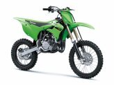 2022 Kawasaki KX112