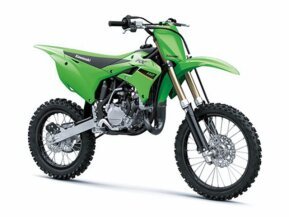 2022 Kawasaki KX112 for sale 201412768