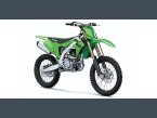 Thumbnail Photo 1 for New 2022 Kawasaki KX250