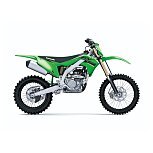 2022 Kawasaki KX250 X for sale 201215521