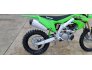 2022 Kawasaki KX250 X for sale 201216540