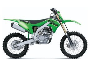 2022 Kawasaki KX250 for sale 201218548