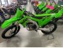 2022 Kawasaki KX250 for sale 201221750