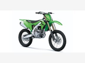 2022 Kawasaki KX250 for sale 201245196