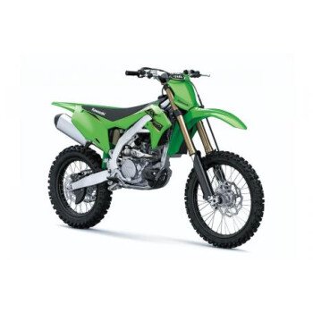 New 2022 Kawasaki KX250 X