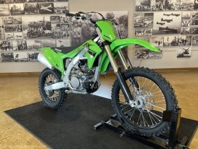 2022 Kawasaki KX250 X for sale 201287540
