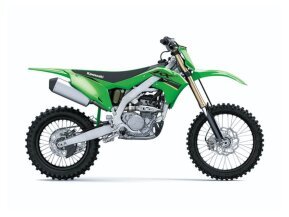 2022 Kawasaki KX250 X for sale 201287540