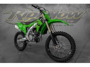 2022 Kawasaki KX250 for sale 201313379