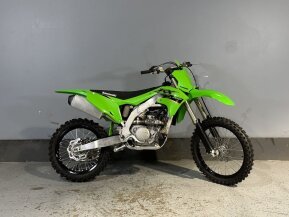 2022 Kawasaki KX250 for sale 201315106