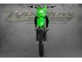 2022 Kawasaki KX250 X for sale 201327303