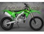 2022 Kawasaki KX250 X for sale 201327303