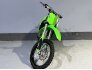 2022 Kawasaki KX250 for sale 201334284