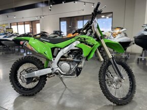 2022 Kawasaki KX250 X for sale 201503067