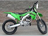 2022 Kawasaki KX250 for sale 201558279