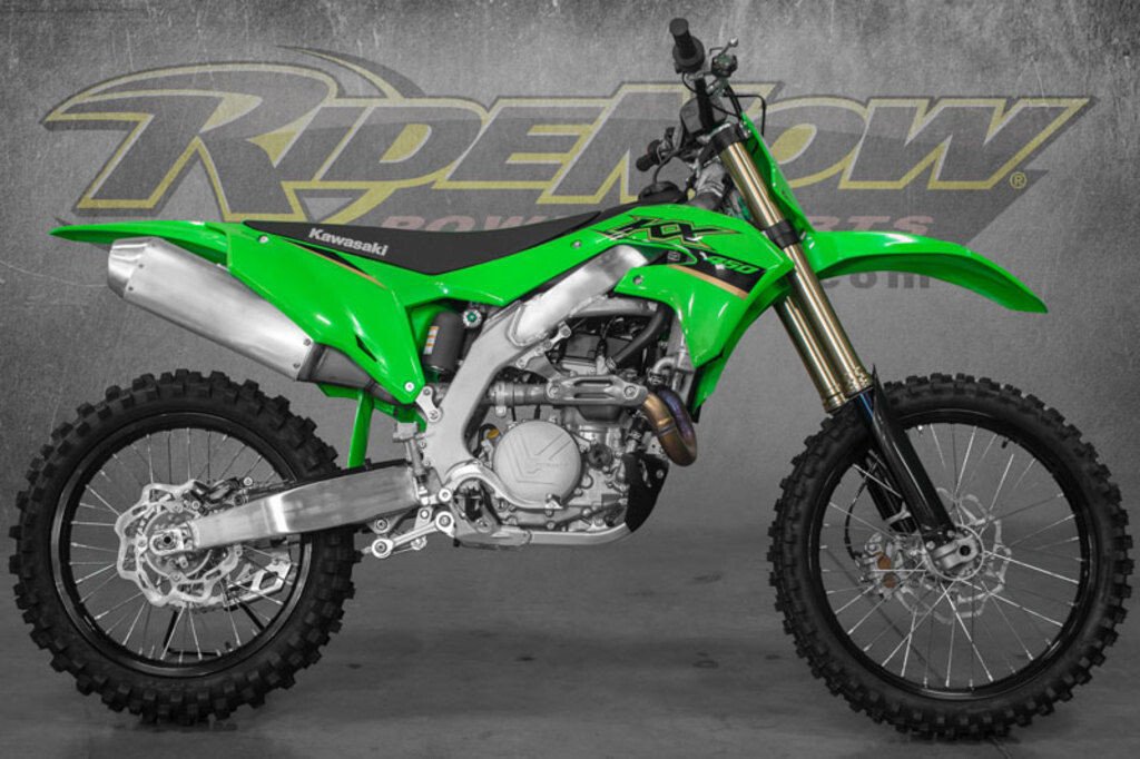 2022 kx450 for sale