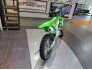 2022 Kawasaki KX450 for sale 201110102