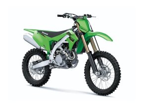 2022 Kawasaki KX450 for sale 201173082