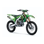 2022 Kawasaki KX450 for sale 201214200