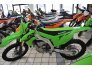 2022 Kawasaki KX450 for sale 201248666