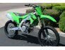 2022 Kawasaki KX450 for sale 201256685