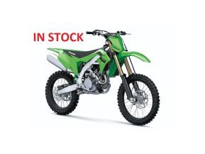 2022 Kawasaki KX450 for sale 201283006