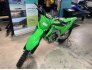 2022 Kawasaki KX450 for sale 201291188