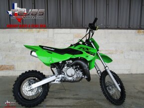 2022 Kawasaki KX65 for sale 201113048