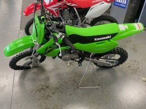 2022 Kawasaki KX65 for sale 201184323