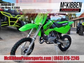 2022 Kawasaki KX65 for sale 201190267