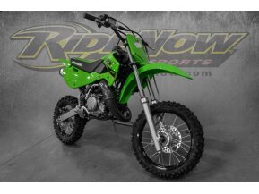 2022 Kawasaki KX65 for sale 201232582