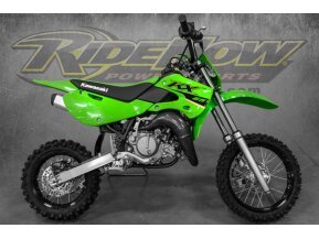 2022 Kawasaki KX65 for sale 201257689