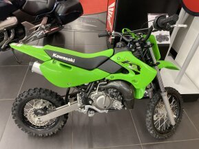 2022 Kawasaki KX65 for sale 201391068
